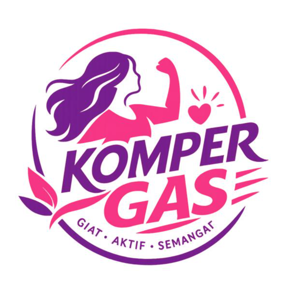 Tentang Kompergas